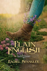 Plain English by Rachel Spangler, 9781612942438