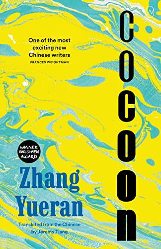 Cocoon - 9781642861051 by Zhang Yueran, Jeremy Tiang, 9781642861051