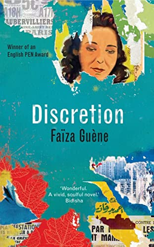 Discretion - 9780863564024 by Faiza Guene, Sarah Ardizzone, 9780863564024