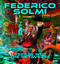 Federico Solmi: Escape Into The Metaverse by Lawrence Weschler, Federico Solmi, 9781912165476