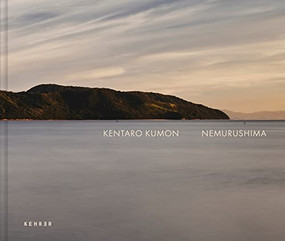 Nemurushima (The Sleeping Island) by Kentaro Kumon, Kentaro Kumon, Marc Prüst, Matthias Harder, 9783969000762