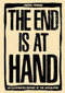 The End Is At Hand by Darrel Perkins, 9781627311342