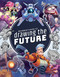 Beginner's Guide to Drawing the Future (Learn how to draw amazing sci-fi characters and concepts) by 3dtotal Publishing, 9781912843541