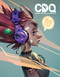 Character Design Quarterly 22 by 3dtotal Publishing, 9781912843558
