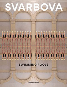 Swimming Pools by Maria Svarbova, 9789198656626
