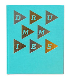 Drummies by Alice Mann, 9781910401668