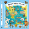 Ancient Greece for Kids by Oldrich Ruzicka, Tomas Tuma, Scott Alexander Jones, 9788000065984