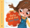 Bella and the Lost Ball by Katerina Svozilova, Mag Takac, 9788000065960