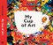 My Cup of Art by Katerina Karolik, Katerina Karolik, 9788000065946