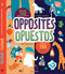 Opposites - Opuestos by Magda Gargulakova, Ekaterina Gaigalova, 9788000065915