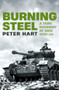 Burning Steel - 9781788166393 by Peter Hart, 9781788166393