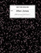 Written English (An artist's book by Allen Jones) by Allen Jones, 9781912165414