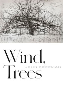 Wind, Trees by John Freeman, 9781556596483