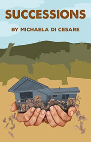 Successions by Michaela Di Cesare, Tamara Brown, 9780369103444