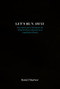 Let's Run Away by Daniel MacIvor, 9780369103413