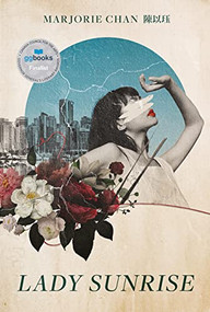 Lady Sunrise by Marjorie Chan, 9780369103543