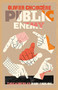 Public Enemy by Olivier Choinière, Bobby Theodore, 9780369103574