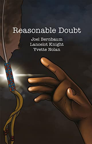 Reasonable Doubt - 9780369103604 by Joel Bernbaum, Lancelot Knight, Yvette Nolan, 9780369103604