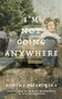 I'm Not Going Anywhere by Rumena Bužarovska, Steve Bradbury, 9781628974546