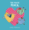 The Magic Pencil by Luis Amavisca, Alicia Gómez Camus, 9788418599590