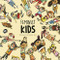 Feminist Kids by Luis Amavisca, Gusti, Blanca Lacasa, 9788418599859