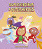 Superheroínas y superhéroes. Manual de instrucciones (Spanish Edition) by Davide Calì, Gómez, 9788418133282