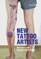 New Tattoo Artists (Illustrators and Designers Meet Tattoo) by Mariona Cabassa Cortés, 9788417656959