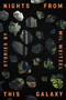 Nights from This Galaxy by Wil Weitzel, 9781956046069
