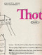 Thot by Chanté Reid, 9781956046113