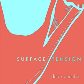 Surface Tension - 9781552454503 by Derek Beaulieu, 9781552454503