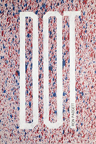 Dot - 9781566896559 by Ron Padgett, 9781566896559