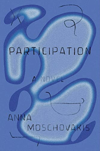 Participation by Anna Moschovakis, 9781566896573