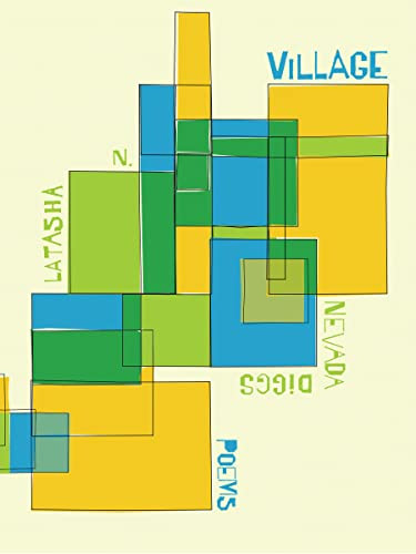 Village by LaTasha N. Nevada Diggs, 9781566896610
