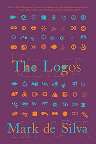 The Logos by Mark de Silva, 9781955904223