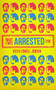 What I Was Arrested For by Keith Lowell Jensen, 9781955904254