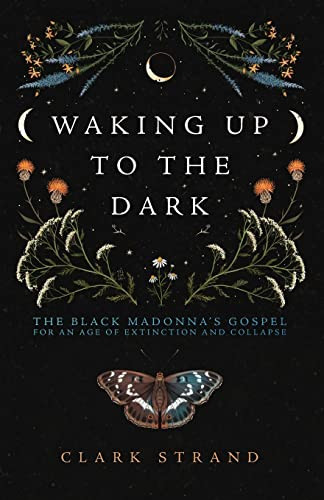 Waking Up to the Dark (The Black Madonna's Gospel for An Age of Extinction and Collapse) by Clark Strand, Perdita Finn, 9781948626729