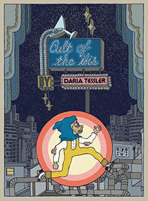 Cult Of The Ibis - 9781942801207 by Daria Tessler, 9781942801207