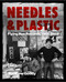NEEDLES AND PLASTIC (FLYING NUN RECORDS, 1981-1988) by Matthew Goody, 9781737382980
