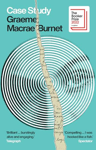 Case Study by Graeme Macrae Burnet, 9781771965200