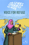 Voice for Refuge by Zaynab Abdi, Achraf Attar, 9781949523256
