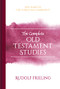 The Complete Old Testament Studies by Rudolf Frieling, 9781782507895