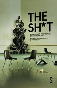 THE SH*T by Kenny Emson, 9781914228650