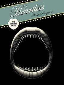 Heartless - 9781772620801 by Nina Bunjevac, Jay Lynch, 9781772620801