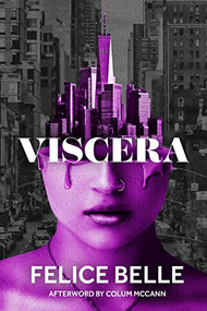 Viscera - 9798985882407 by Felice Belle, 9798985882407