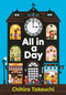 All in a Day - 9781922610546 by Chihiro Takeuchi, 9781922610546
