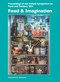 Food & Imagination by Mark McWilliams, 9781909248762