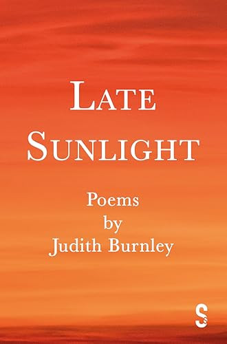 Late Sunlight by Judith Burnley, 9781914228674