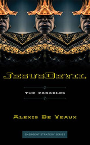 JesusDevil (The Parables) by Alexis De Veaux, 9781849355063