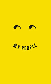 My People - 9781908211910 by Patrick Potter, Gary Shove, 9781908211910