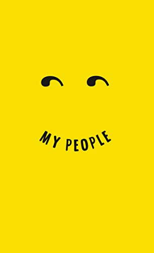 My People - 9781908211910 by Patrick Potter, Gary Shove, 9781908211910